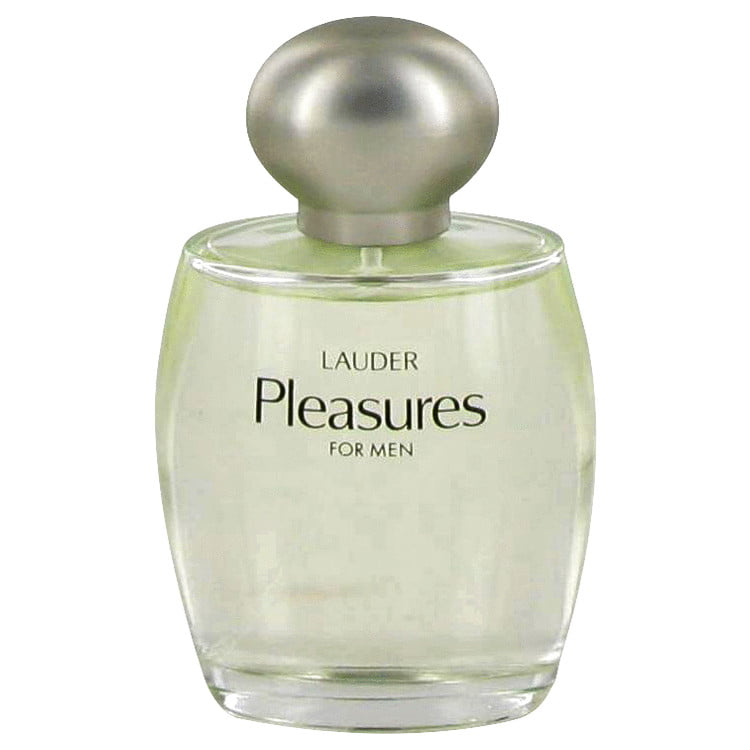 Estee Lauder Cologne Spray (Tester) 3.4 oz Cologne Spray Pleasures Cologne Spray (Tester) By Estee Lauder