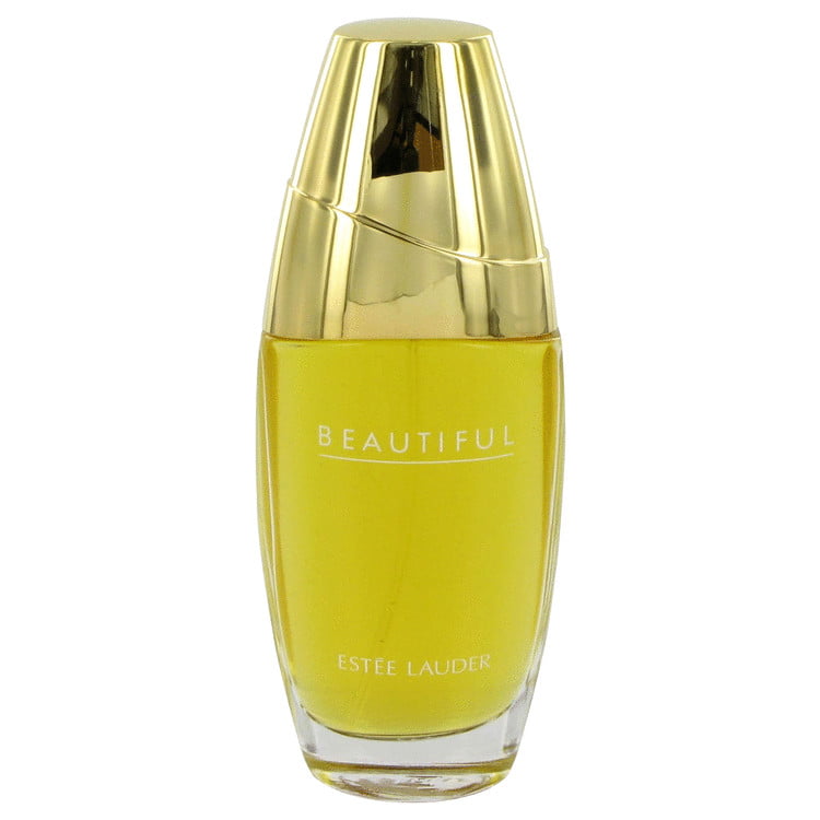 Estee Lauder Eau De Parfum Spray (unboxed) 2.5 oz Eau De Parfum Spray Beautiful Eau De Parfum Spray (unboxed) By Estee Lauder