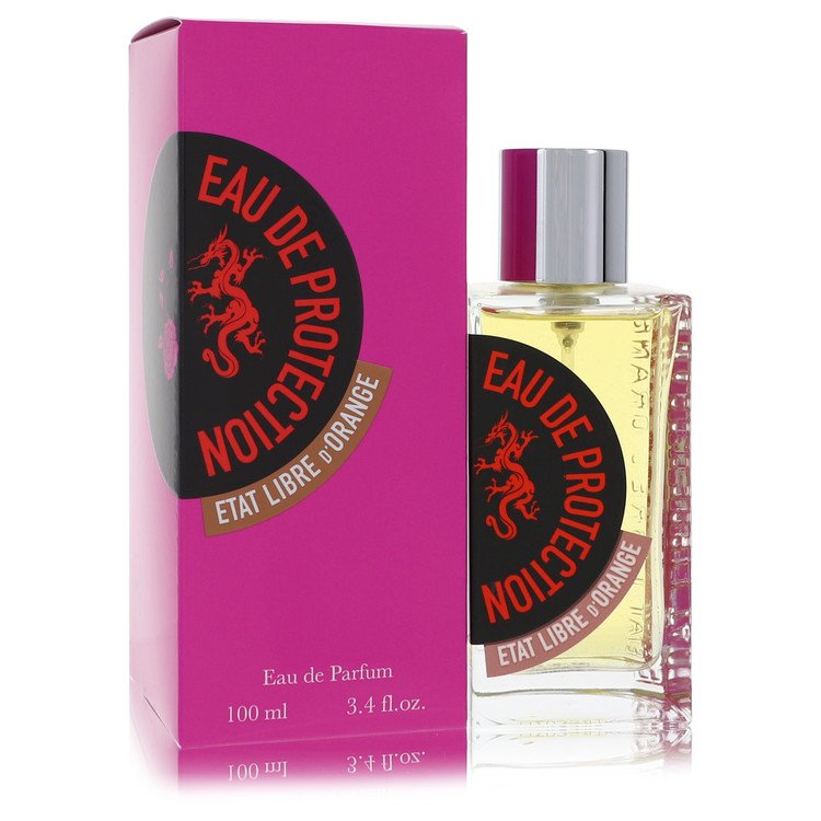 Etat Libre D'Orange Eau De Parfum Spray 3.3 oz Eau De Parfum Spray Eau De Protection Eau De Parfum Spray By Etat Libre D'Orange