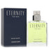 Eternity Eau De Toilette Spray By Calvin Klein