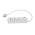 Eurolux Euro Multiplug 8 Way 1xsh 4x16a 3x16a Za