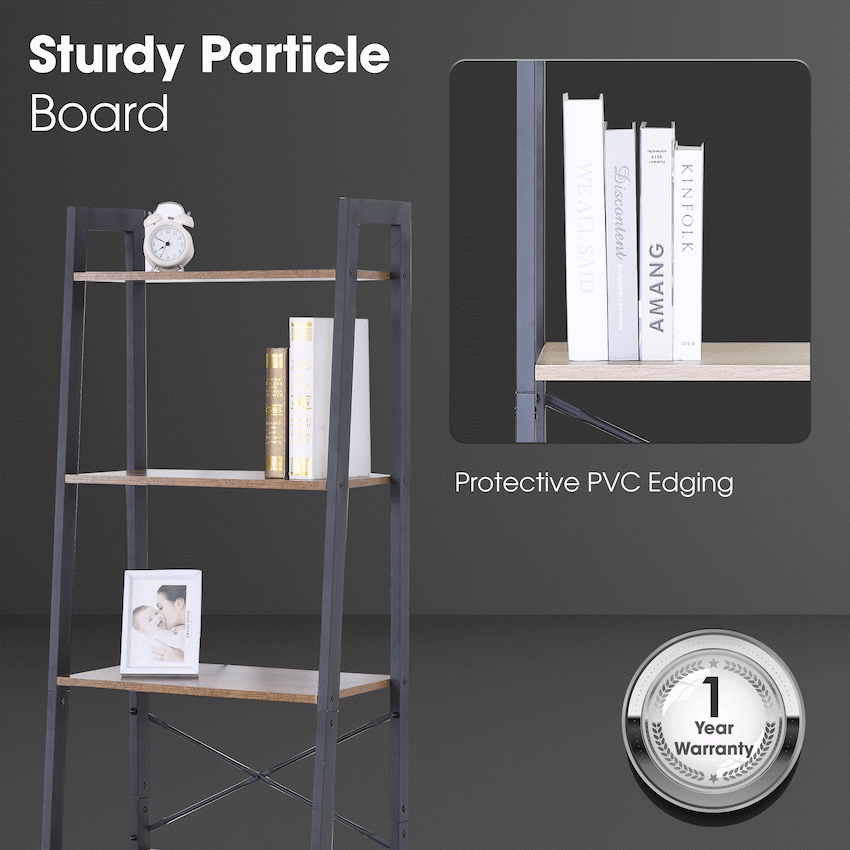 Everfurn Everfurn Naomi Bookshelf