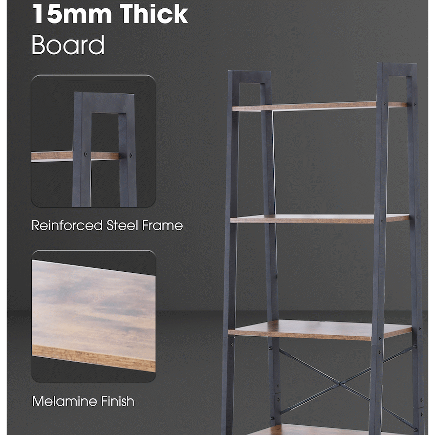 Everfurn Everfurn Naomi Bookshelf