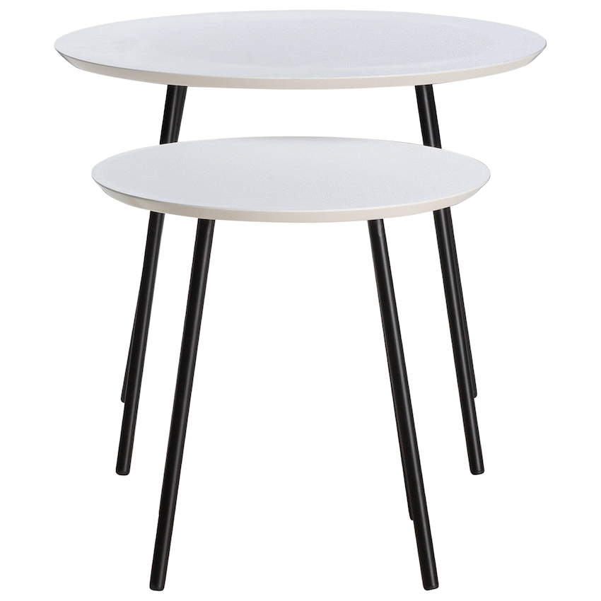 Everfurn Furniture Etna Coffee Table