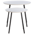 Everfurn Furniture Etna Coffee Table