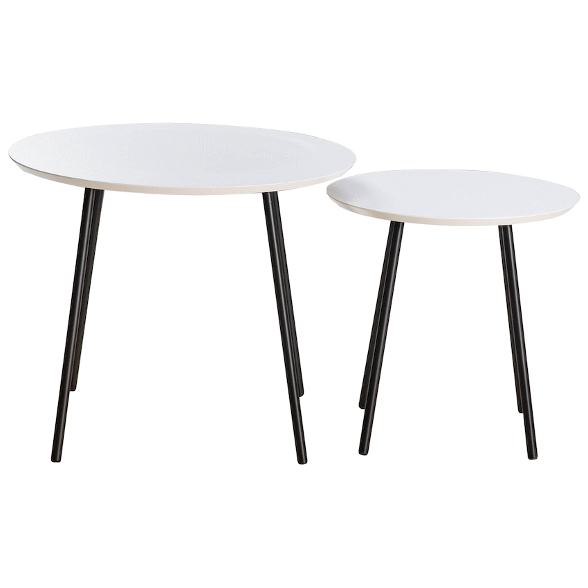 Everfurn Furniture Etna Coffee Table