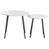 Everfurn Furniture Etna Coffee Table