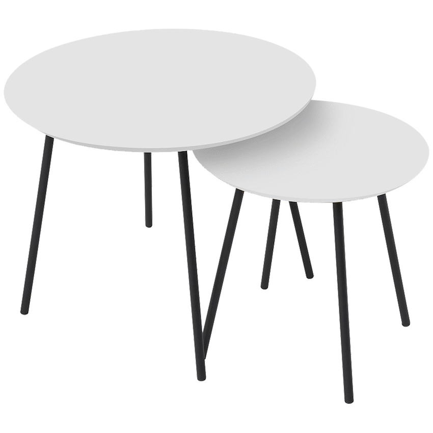 Everfurn Furniture Etna Coffee Table