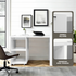 Everfurn Furniture Everfurn Adaptive Desk