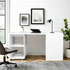 Everfurn Furniture Everfurn Adaptive Desk