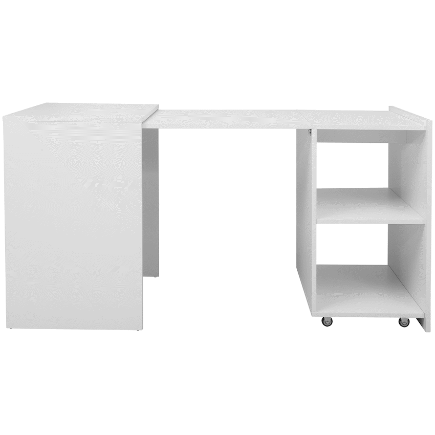 Everfurn Furniture Everfurn Adaptive Desk