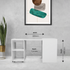 Everfurn Furniture Everfurn Adaptive Desk