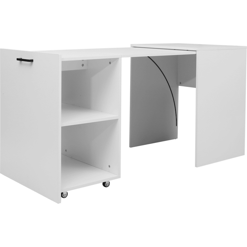 Everfurn Furniture Everfurn Adaptive Desk