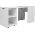 Everfurn Furniture Everfurn Adaptive Desk
