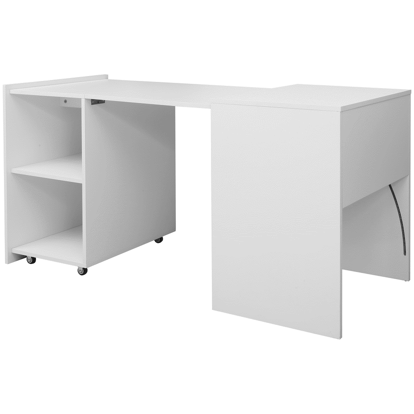 Everfurn Furniture Everfurn Adaptive Desk
