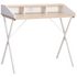 Everfurn Furniture Everfurn Atlantis Office Desk
