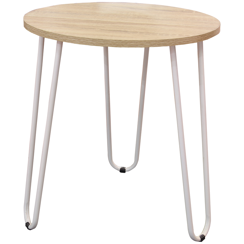 Everfurn Furniture Everfurn Dallas Coffee Table