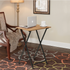 Everfurn Furniture Everfurn Eco Folding Tray Table
