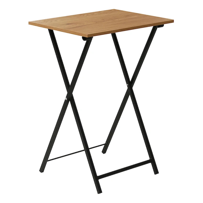 Everfurn Furniture Everfurn Eco Folding Tray Table