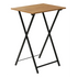 Everfurn Furniture Everfurn Eco Folding Tray Table