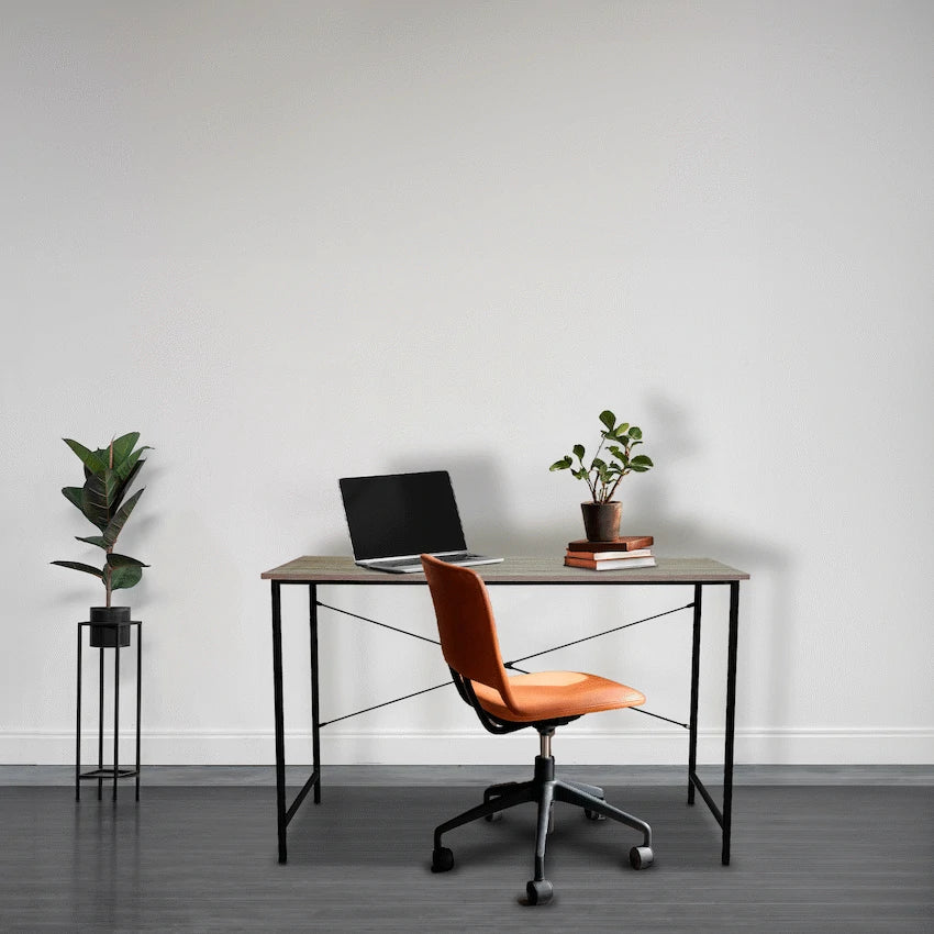 Everfurn Furniture Everfurn Edur Desk