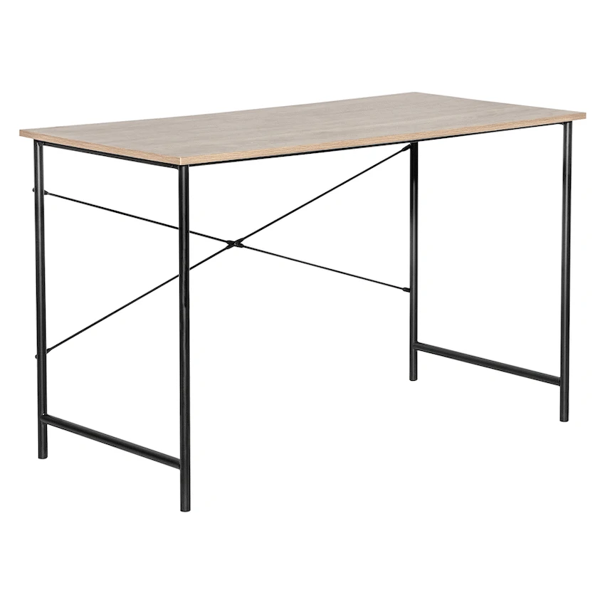 Everfurn Furniture Everfurn Edur Desk