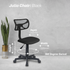 Everfurn Furniture Everfurn Julia Chair