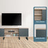 Everfurn Furniture Everfurn Laurel TV Stand 1600w, Two Cupboards