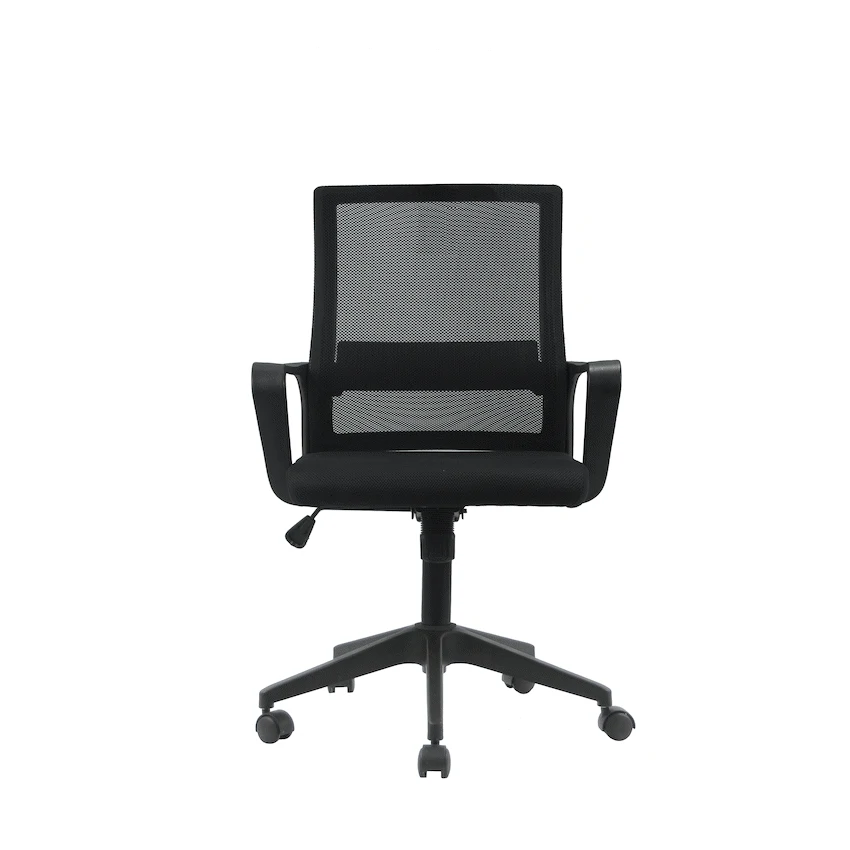 Everfurn Furniture Everfurn Marine Mid-Back Chair