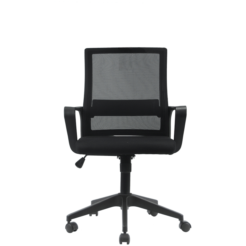 Everfurn Furniture Everfurn Marine Mid-Back Chair