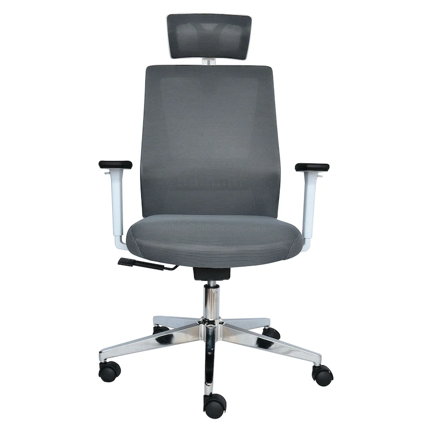 Everfurn Furniture Everfurn Mercury High Back Office Chair