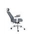 Everfurn Furniture Everfurn Mercury High Back Office Chair