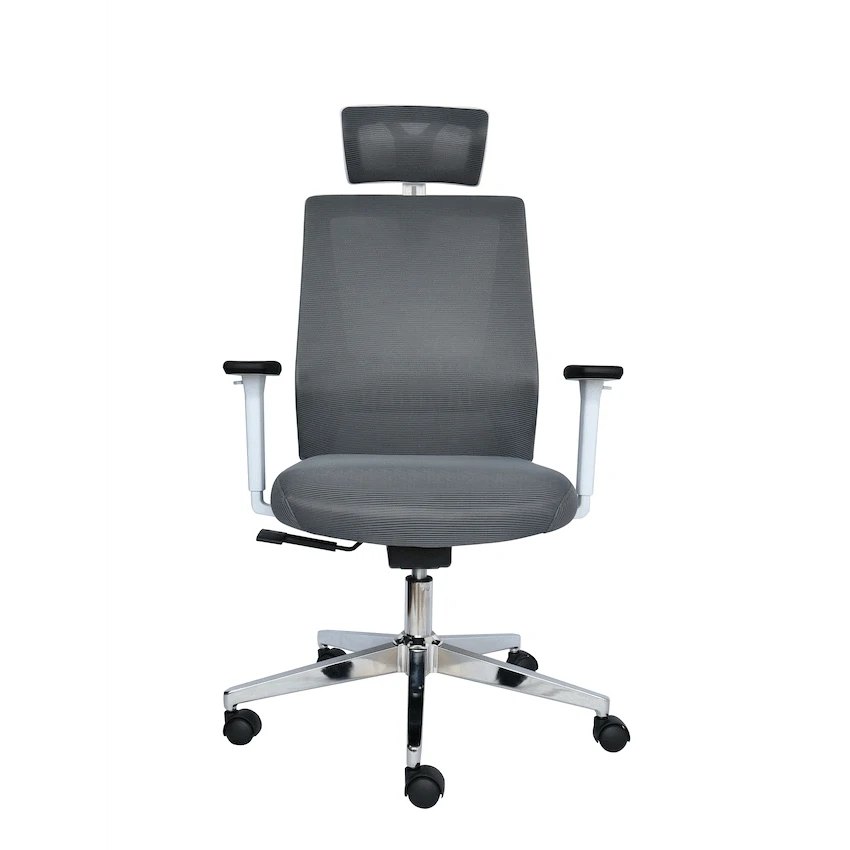 Everfurn Furniture Everfurn Mercury High Back Office Chair