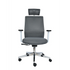 Everfurn Furniture Everfurn Mercury High Back Office Chair