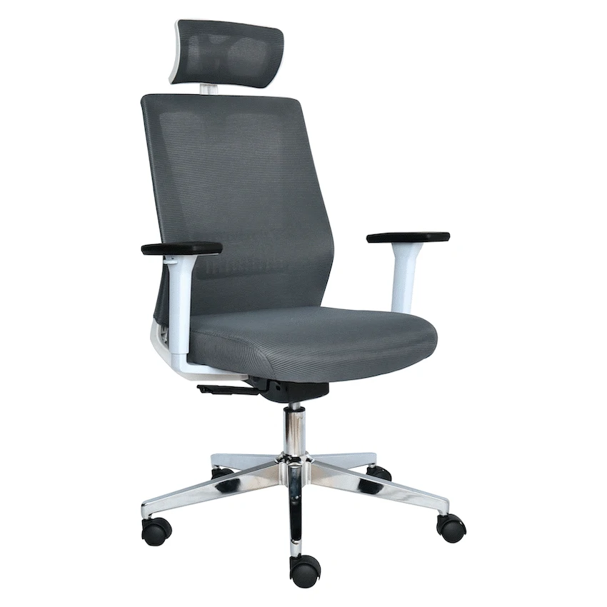 Everfurn Furniture Everfurn Mercury High Back Office Chair