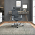 Everfurn Furniture Everfurn Mercury High Back Office Chair