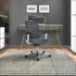 Everfurn Furniture Everfurn Mercury High Back Office Chair