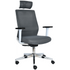 Everfurn Furniture Everfurn Mercury High Back Office Chair