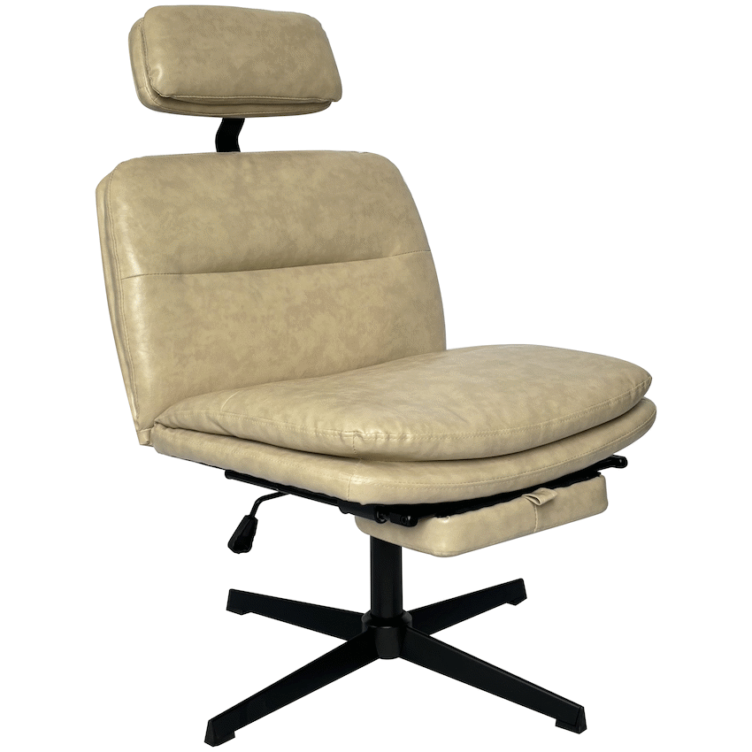 Everfurn Furniture Everfurn Mila Lounge Chair