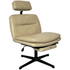 Everfurn Furniture Everfurn Mila Lounge Chair