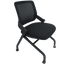 Everfurn Furniture Everfurn Mystique Foldable Mid-Back Office Chair