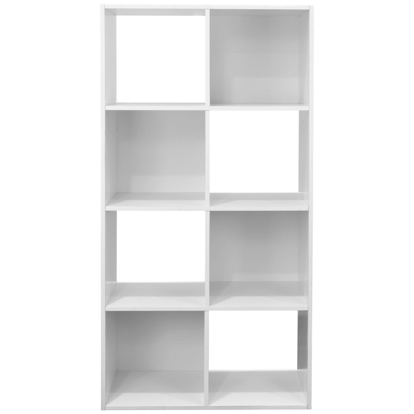 Everfurn Furniture Everfurn Octo Bookshelf