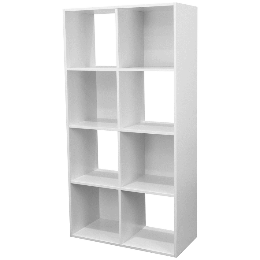 Everfurn Furniture Everfurn Octo Bookshelf