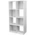 Everfurn Furniture Everfurn Octo Bookshelf