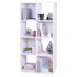 Everfurn Furniture Everfurn Octo Bookshelf