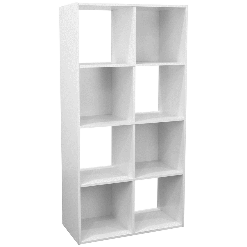 Everfurn Furniture Everfurn Octo Bookshelf