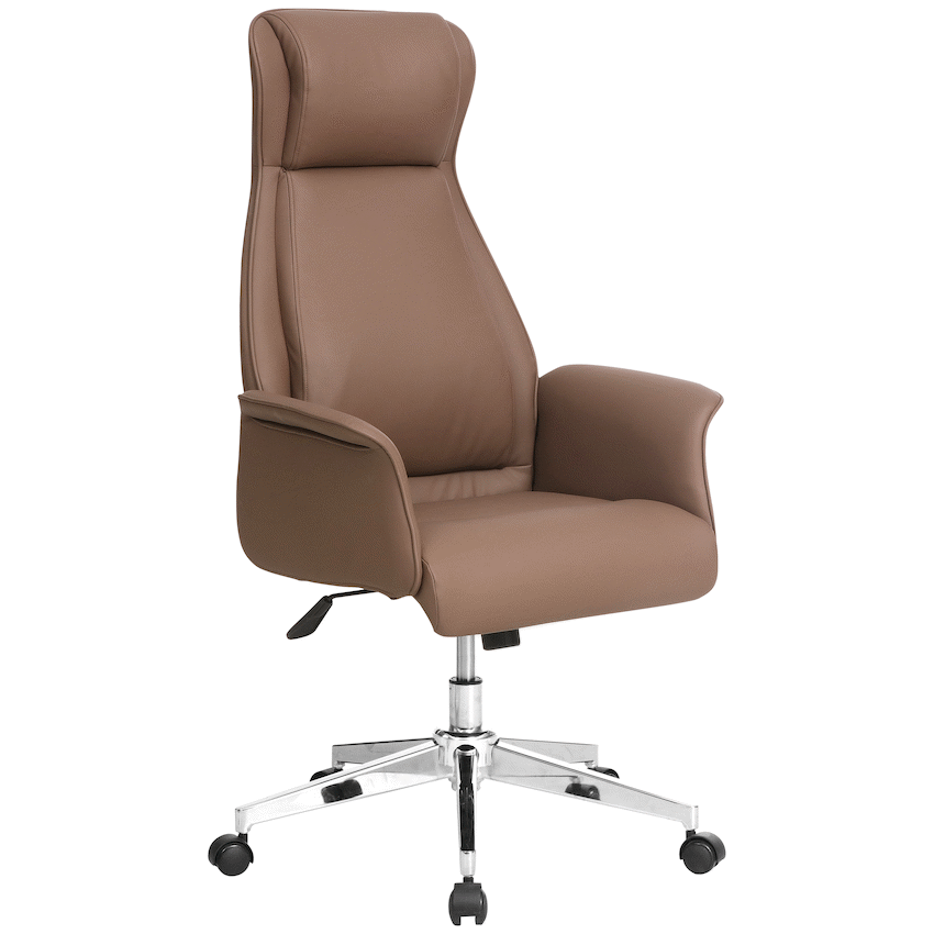Everfurn Furniture Everfurn Palmer Manager Office Chair