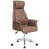 Everfurn Furniture Everfurn Palmer Manager Office Chair