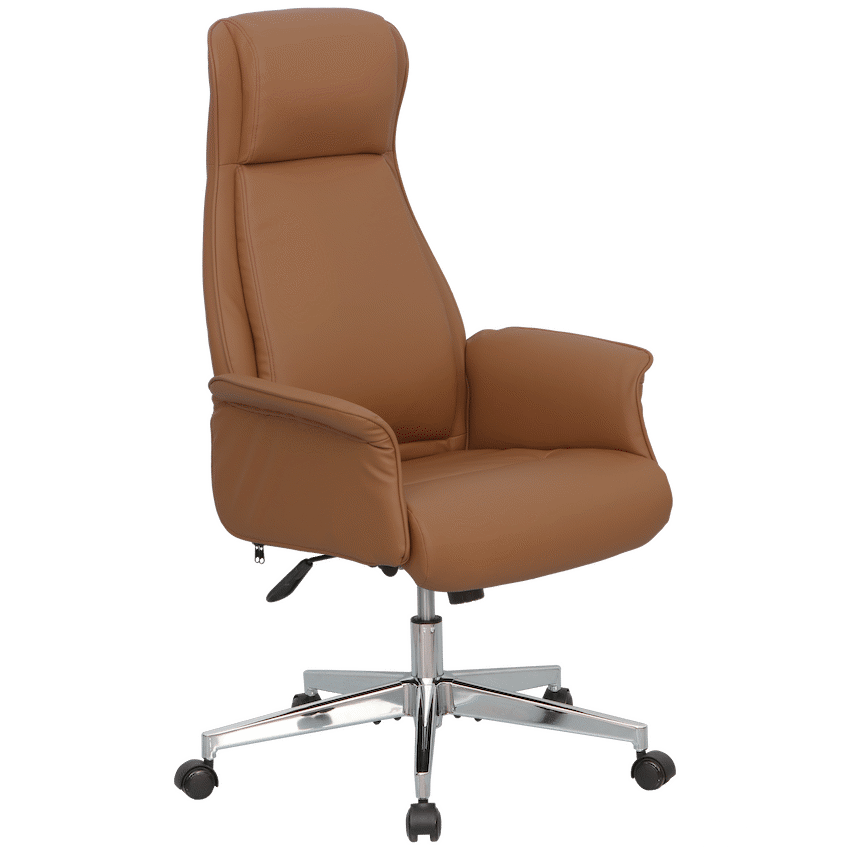 Everfurn Furniture Everfurn Palmer Manager Office Chair