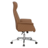 Everfurn Furniture Everfurn Palmer Manager Office Chair